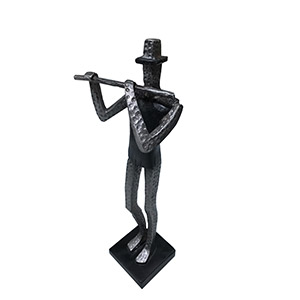 STATUE FIGURINE W8000-777