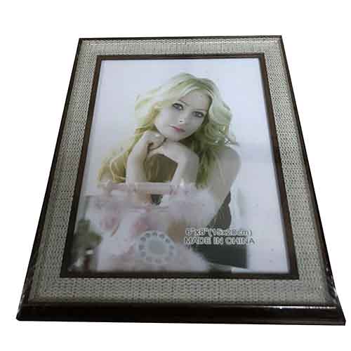 PHOTO FRAME 6X8 CLD8966