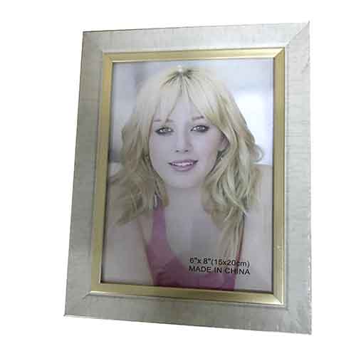 PHOTO FRAME 6X8 CLD8992