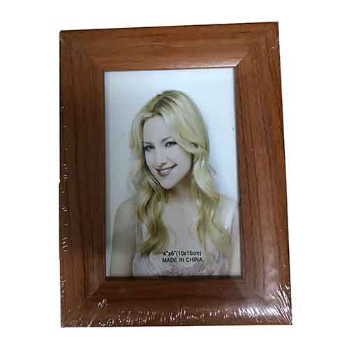 PHOTO FRAME 4X6 MD8187