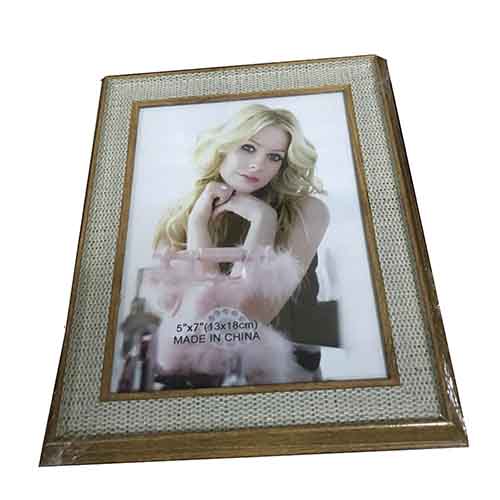 PHOTO FRAME 5X7 CLD8966