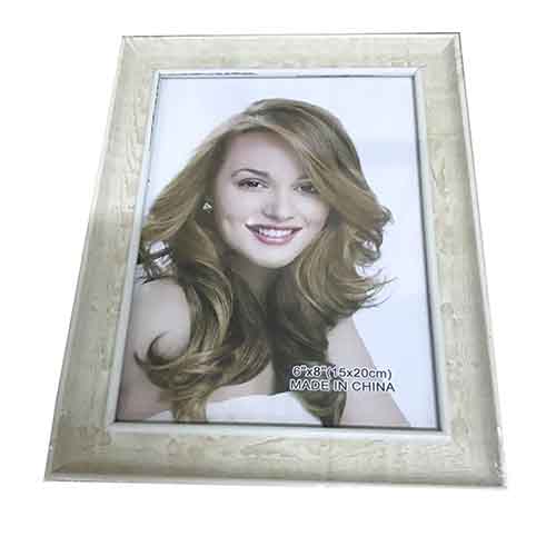 PHOTO FRAME 6X8 CLD8265