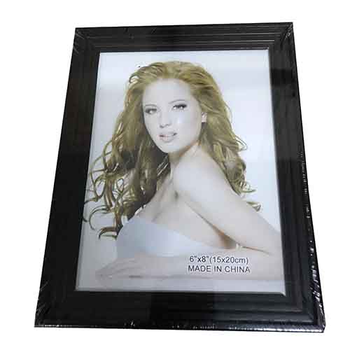 PHOTO FRAME 6X8 CLD8980B