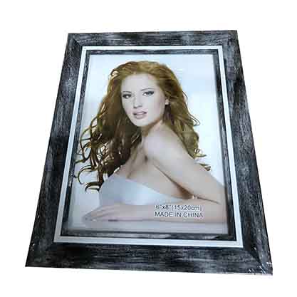 PHOTO FRAME 6X8 CLD8825