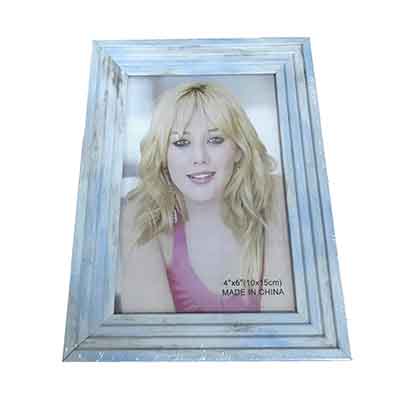 PHOTO FRAME 4X6 CLD8980
