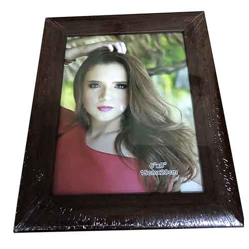 PHOTO FRAME 6X8 MD8187