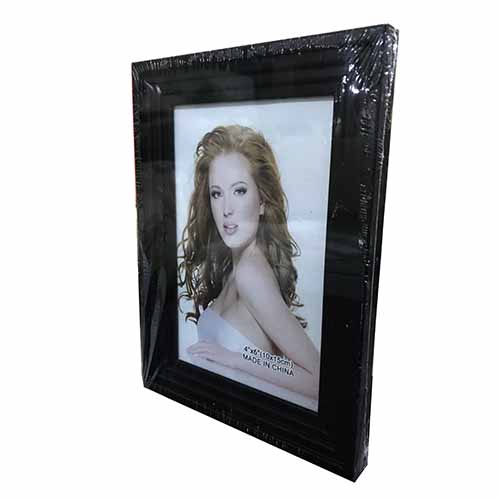 PHOTO FRAME 4X6 CLD8980B