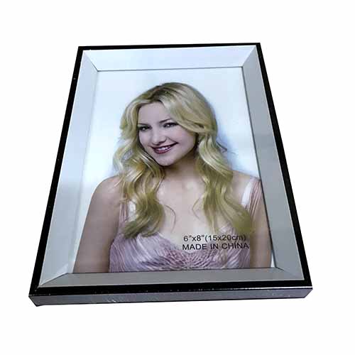 PHOTO FRAME 6X8 CLD8047