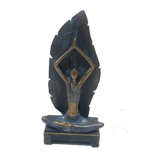 STATUE FIGURINE XL-80212