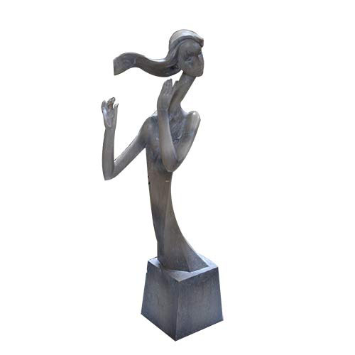 STATUE FIGURINE 2185702
