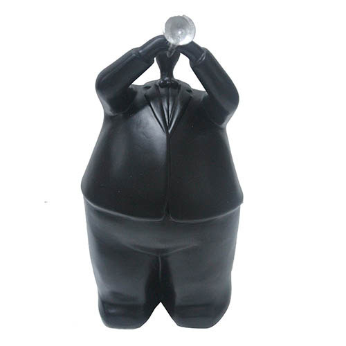 STATUE FIGURINE 191327-FF04