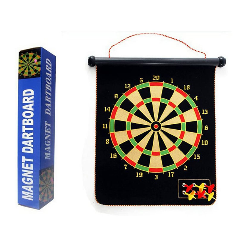 DARTBOARD MAGNET 8719C