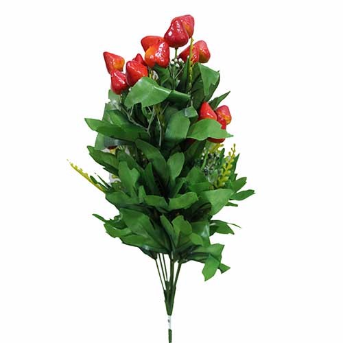 FLOWERS ARTIFICIAL 9NJ24-18