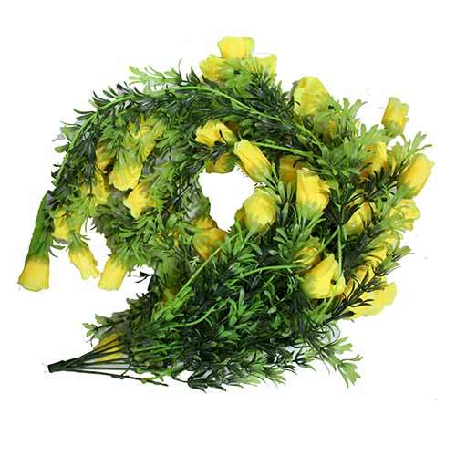 FLOWERS ARTIFICIAL 9NJ24-55