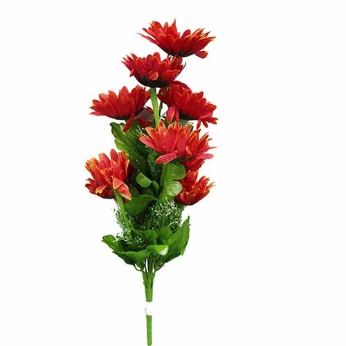 FLOWERS ARTIFICIAL 9NJ24-27