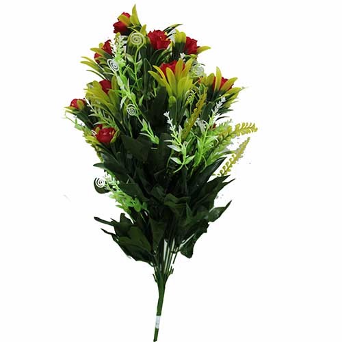 FLOWERS ARTIFICIAL 9NJ24-23