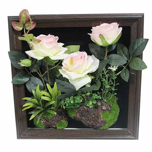 FLOWER IN FRAME XMF-DFK-01