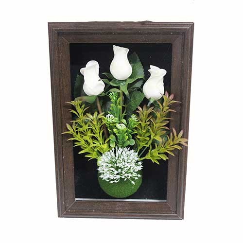 FLOWER IN FRAME XMFCK-01