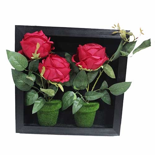 FLOWER IN FRAME MF-DFK-02