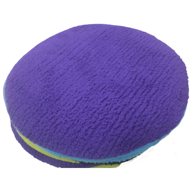 MAT FLOOR 120CM ROUND ANTI SLIP