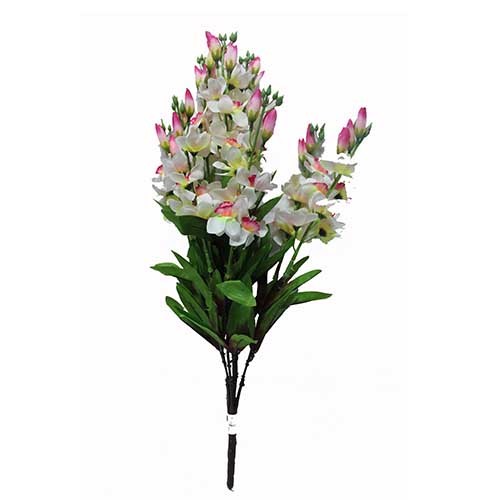 FLOWERS ARTIFICIAL 9NJ24-38