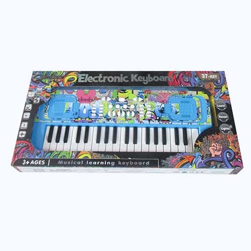 KEYBOARD MUSICAL MTK009