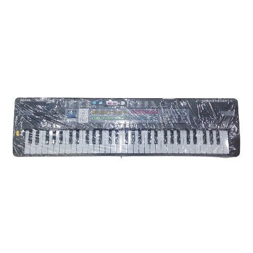 KEYBOARD MUSICAL MQ6109L