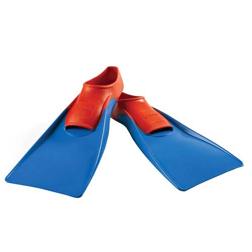 FLOATING SWIM FINS XL