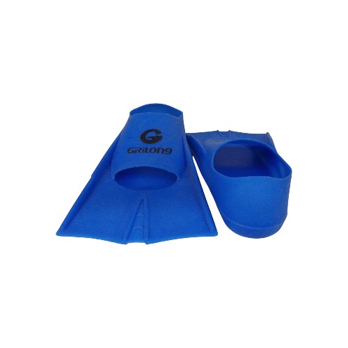 FLOATING SWIM FINS L