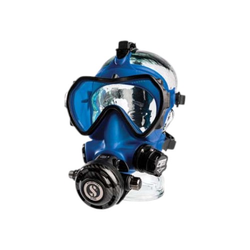 DIVING FACE MASK FULL