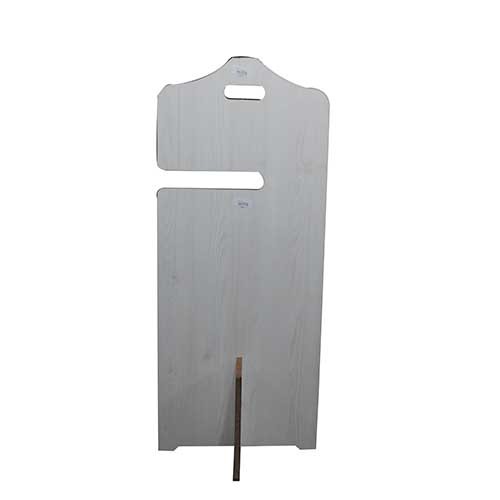 SUIT COAT STAND WOODEN