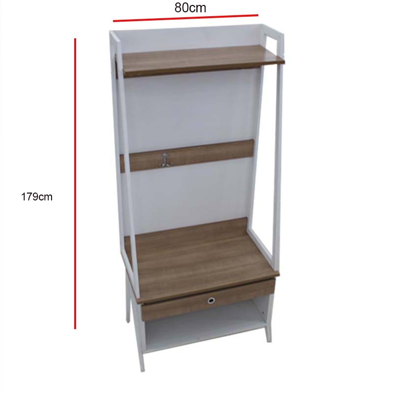 CABINET DRAWER MODERN WOOD