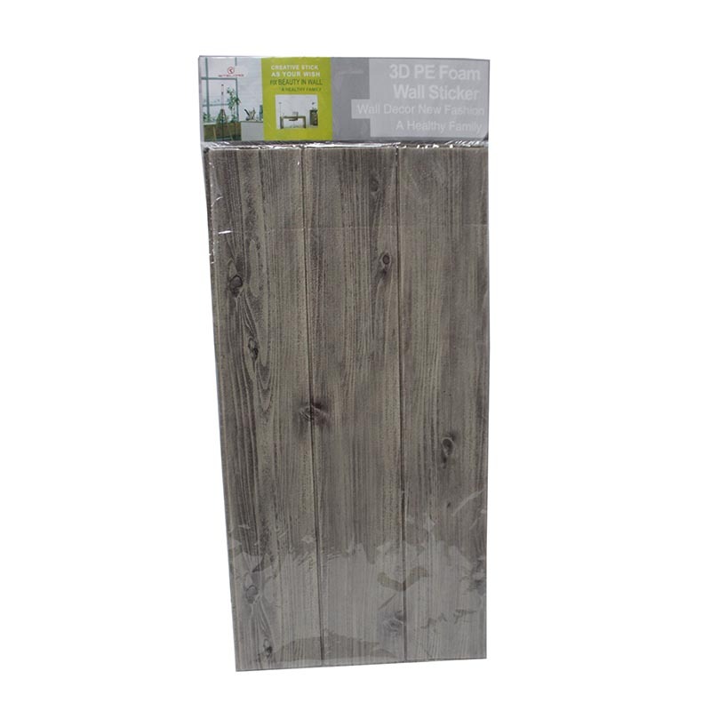 WALL STICKER PE FOAM  MW10.