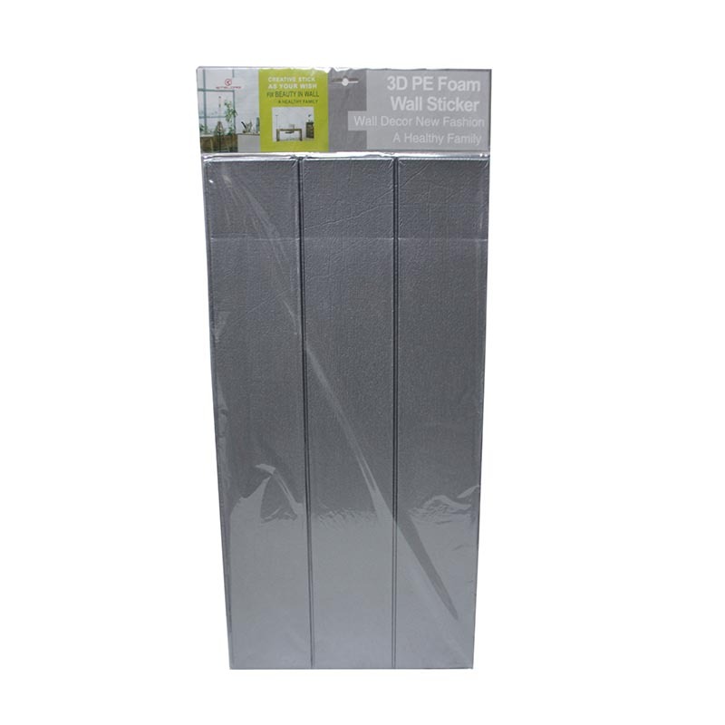 WALL STICKER PE FOAM  MW5.