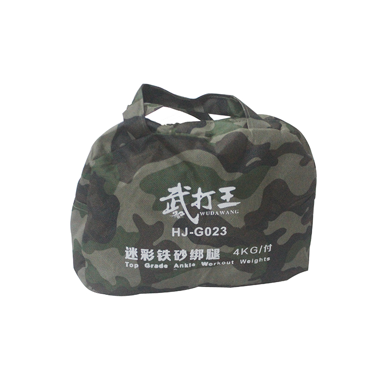 ANKLE WEIGHT 4KG HJ-G023 HJ-G02