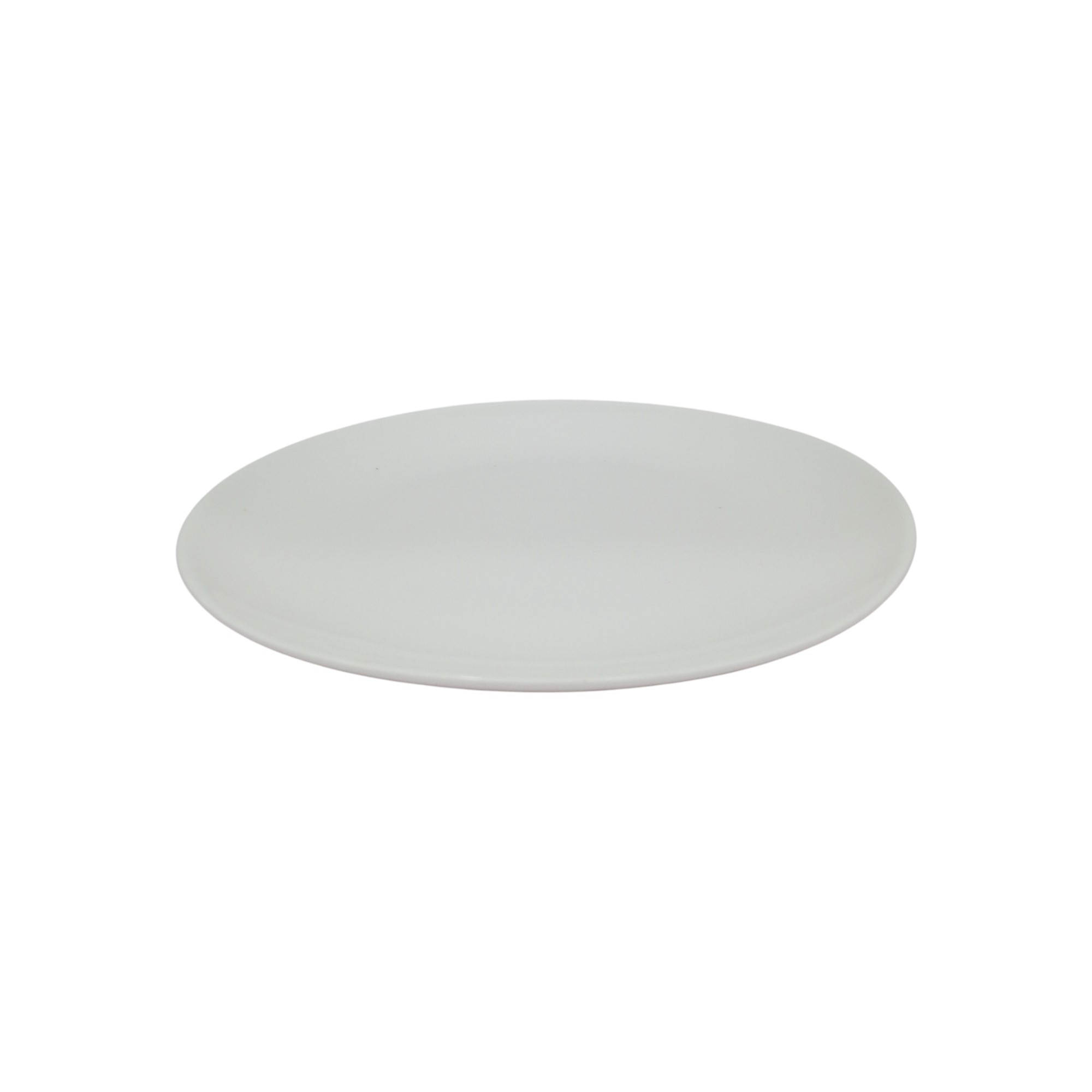 PLATE CERAMIC C23-6 20CM ROUND