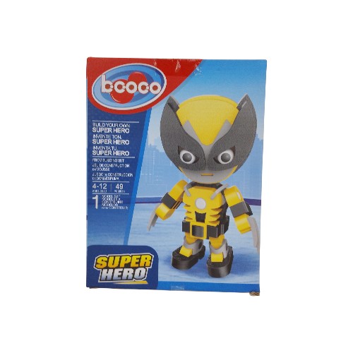 PUZZLE GAME ZX820 9NO131-4