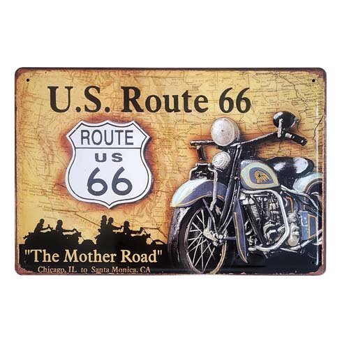 PICTURE FRAME US ROUTE MB-D 38X