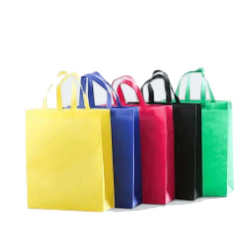 BAG 1PC NON WOVEN 60X35X16CM