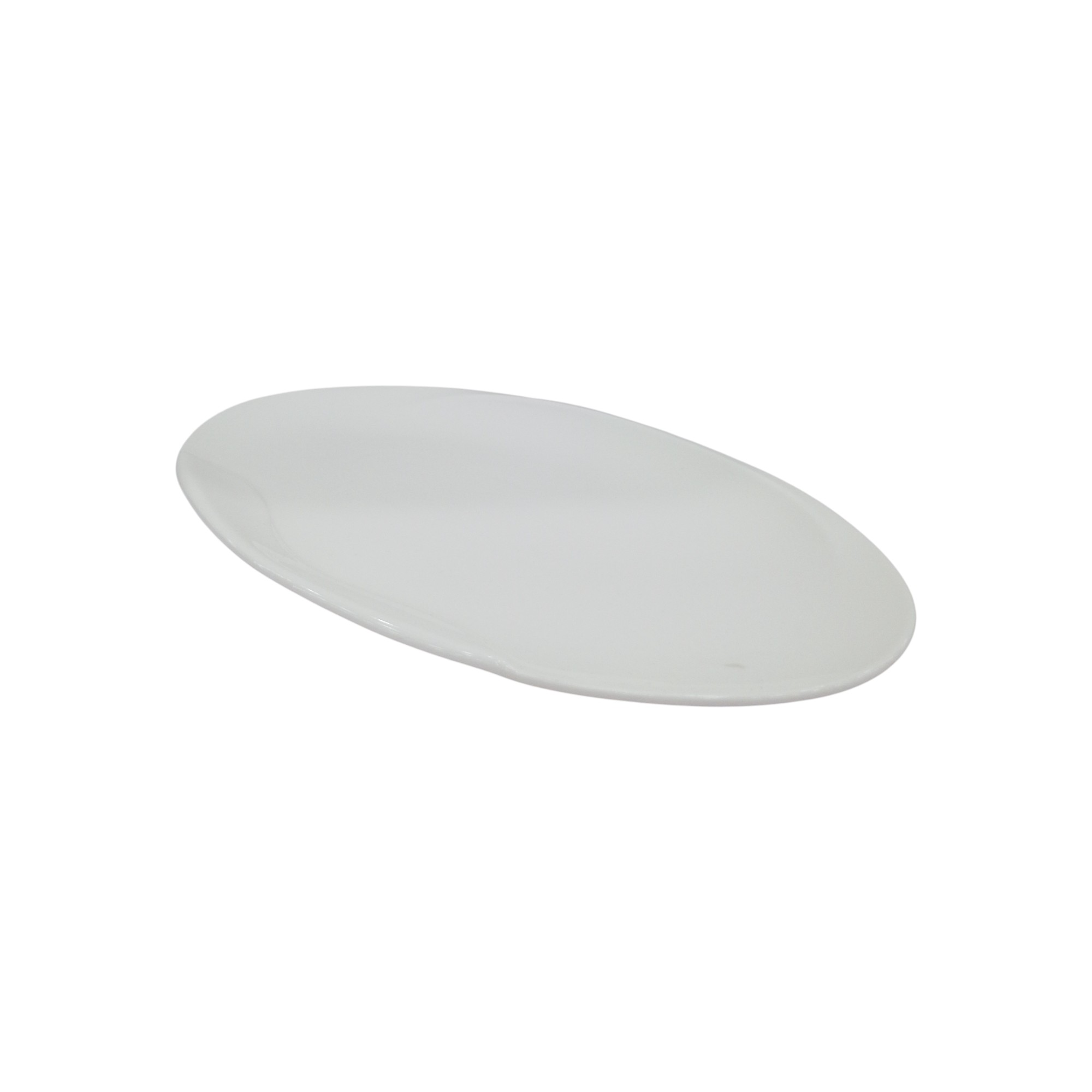 PLATE CERAMIC NO 078 027 37X19