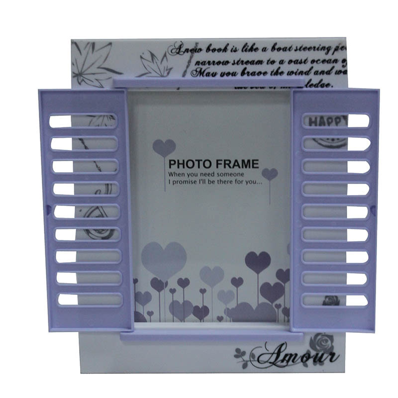 PHOTO FRAME 5X7 JMC238A