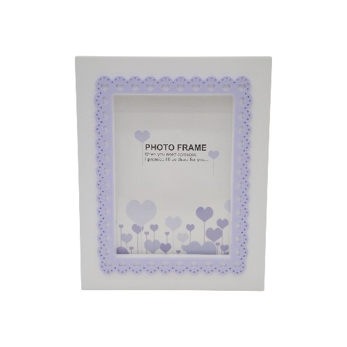 PHOTO FRAME 5X7 JMC239