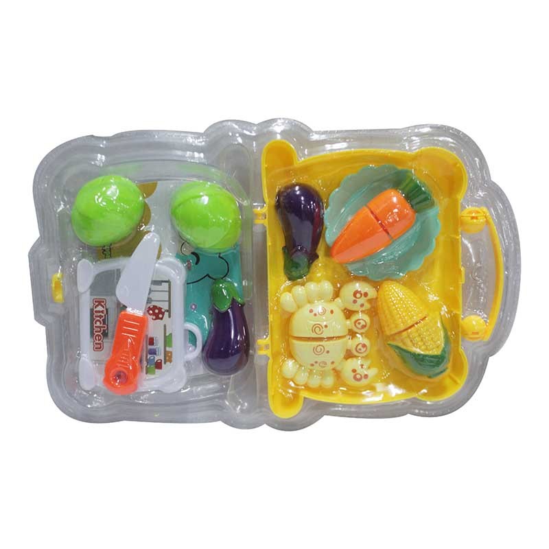 KITCHEN PLAYSET HJ139