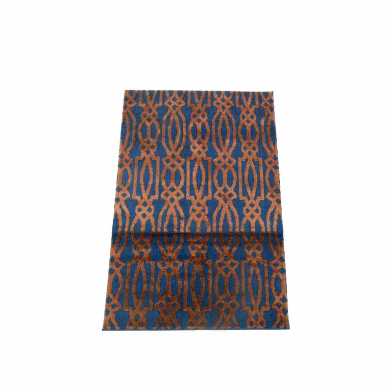 CARPET 120X180CM CLORE 563-124