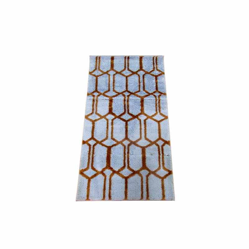 CARPET 80X150CM PIEW 130-124