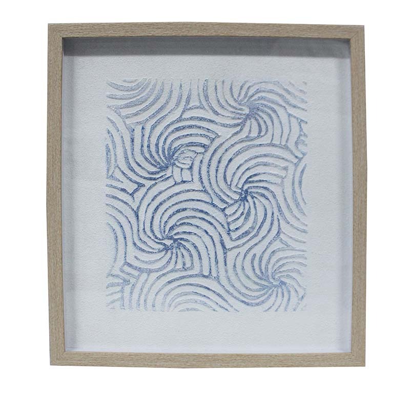 PICTURE FRAME 3D 45X50CM HYSD19