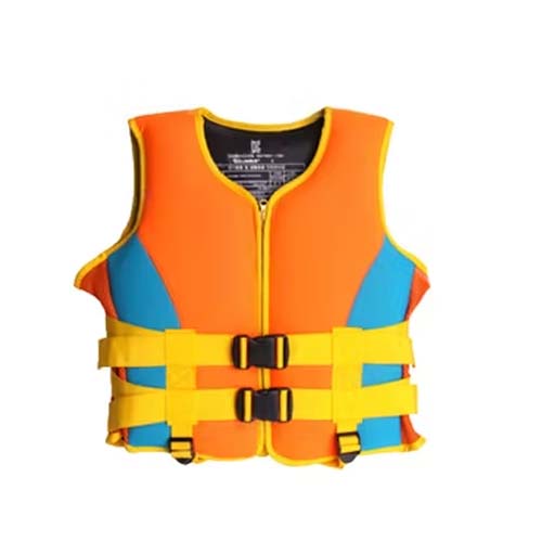 LIFE JACKET 4KG ORANGE DCY-88 H
