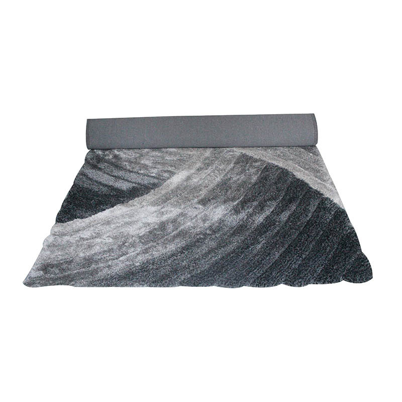 CARPET GREY 259 160X230CM 259