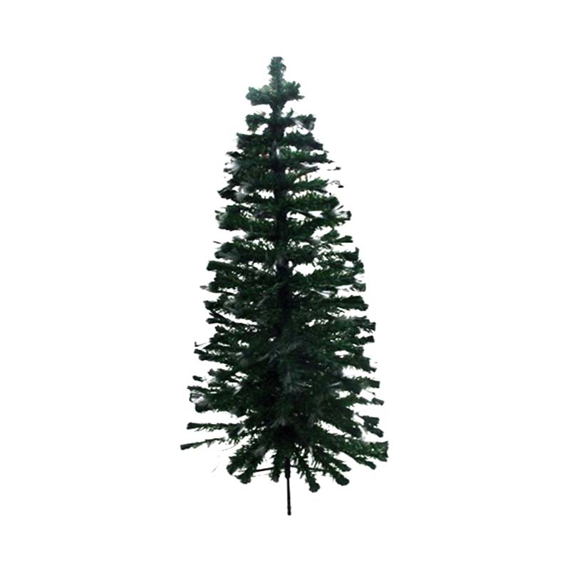 XMAS TREE 1.8M 210T STAR LIGHT