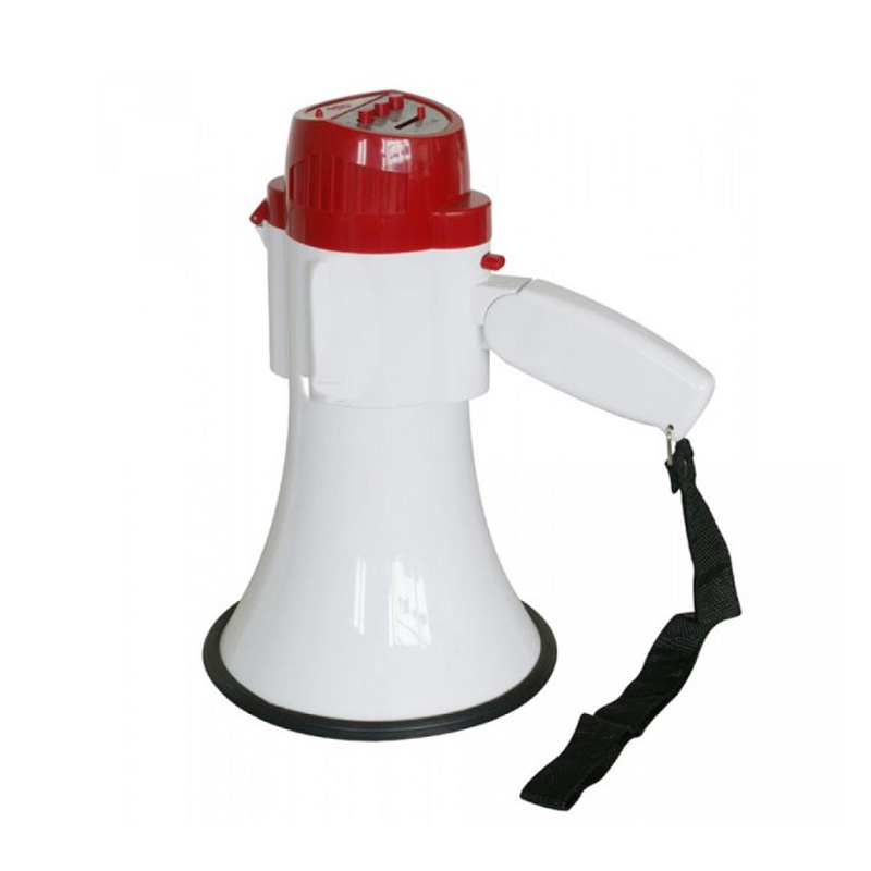 MEGAPHONE HANDHELD HJ-H009